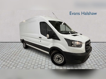 Used Ford Transit 2022 for sale - 77577372: Photo