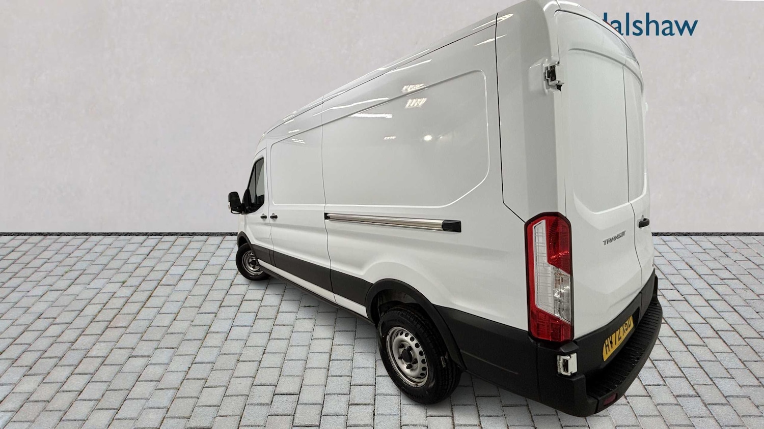 Used Ford Transit 2022 for sale - 77577372: Photo 2