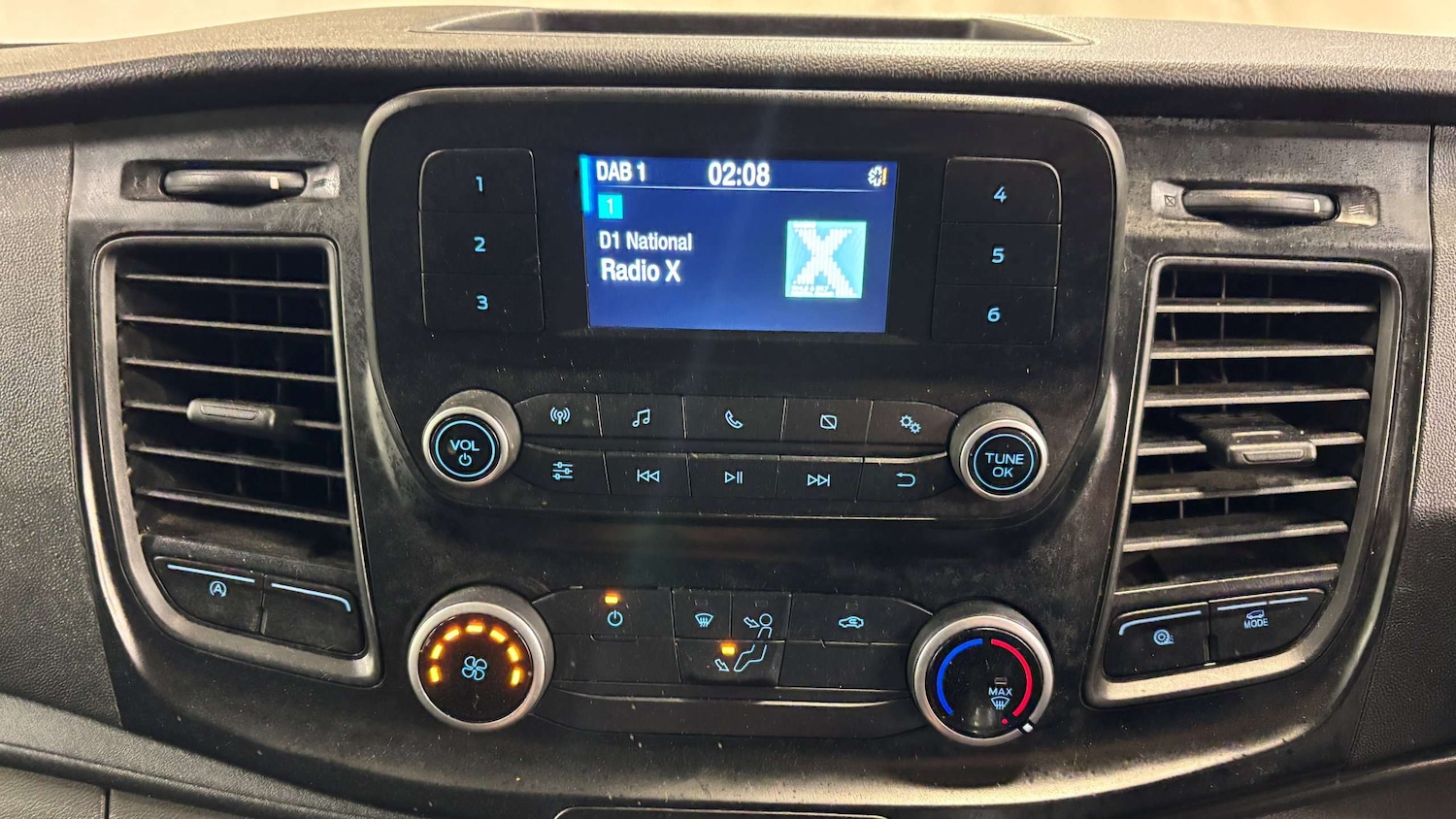 Used Ford Transit 2022 for sale - 77577372: Photo 25