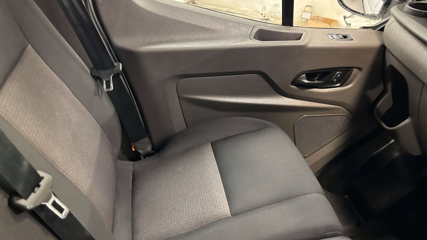 Used Ford Transit 2022 for sale - 77577372: Photo 27