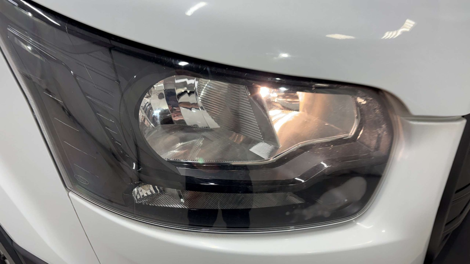 Used Ford Transit 2022 for sale - 77577372: Photo 28