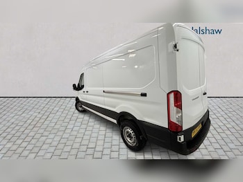 Used Ford Transit 2022 for sale - 77577372: Photo