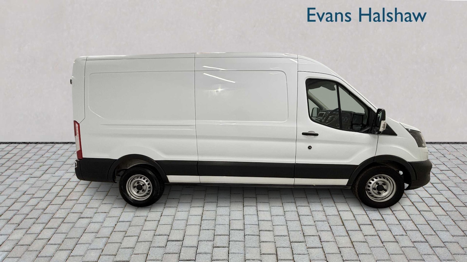 Used Ford Transit 2022 for sale - 77577372: Photo 3