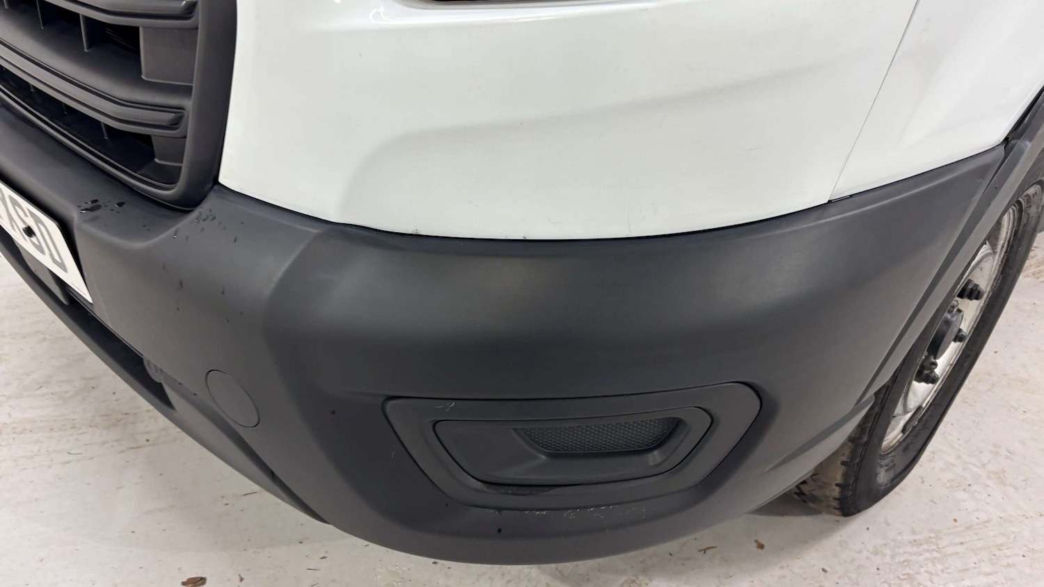 Used Ford Transit 2022 for sale - 77577372: Photo 30