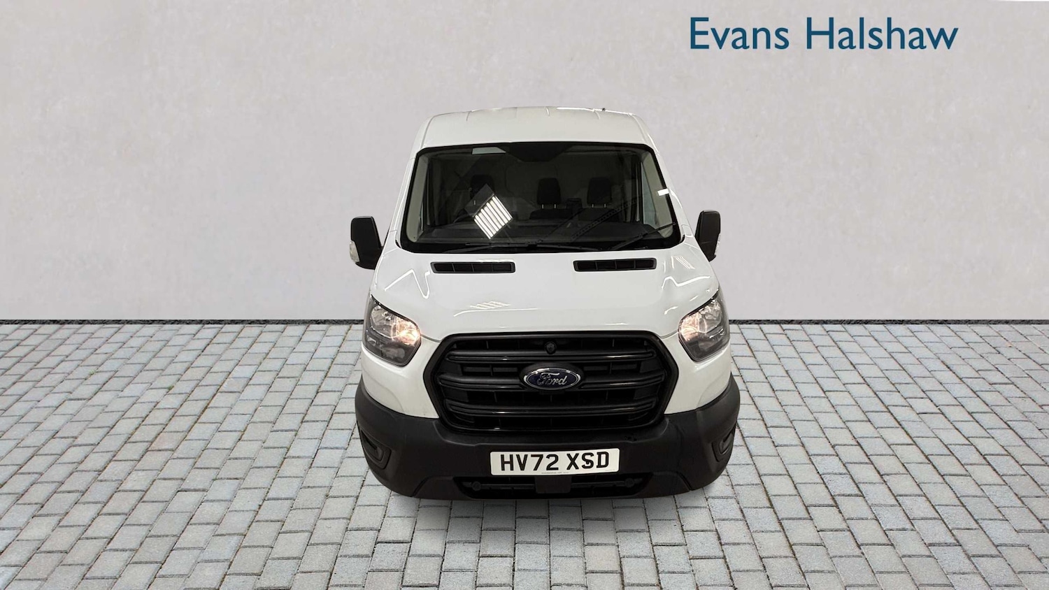 Used Ford Transit 2022 for sale - 77577372: Photo 4