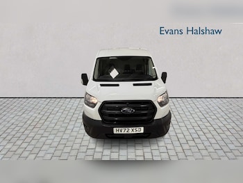 Used Ford Transit 2022 for sale - 77577372: Photo