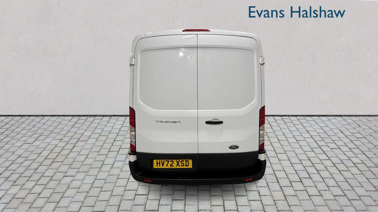 Used Ford Transit 2022 for sale - 77577372: Photo 5