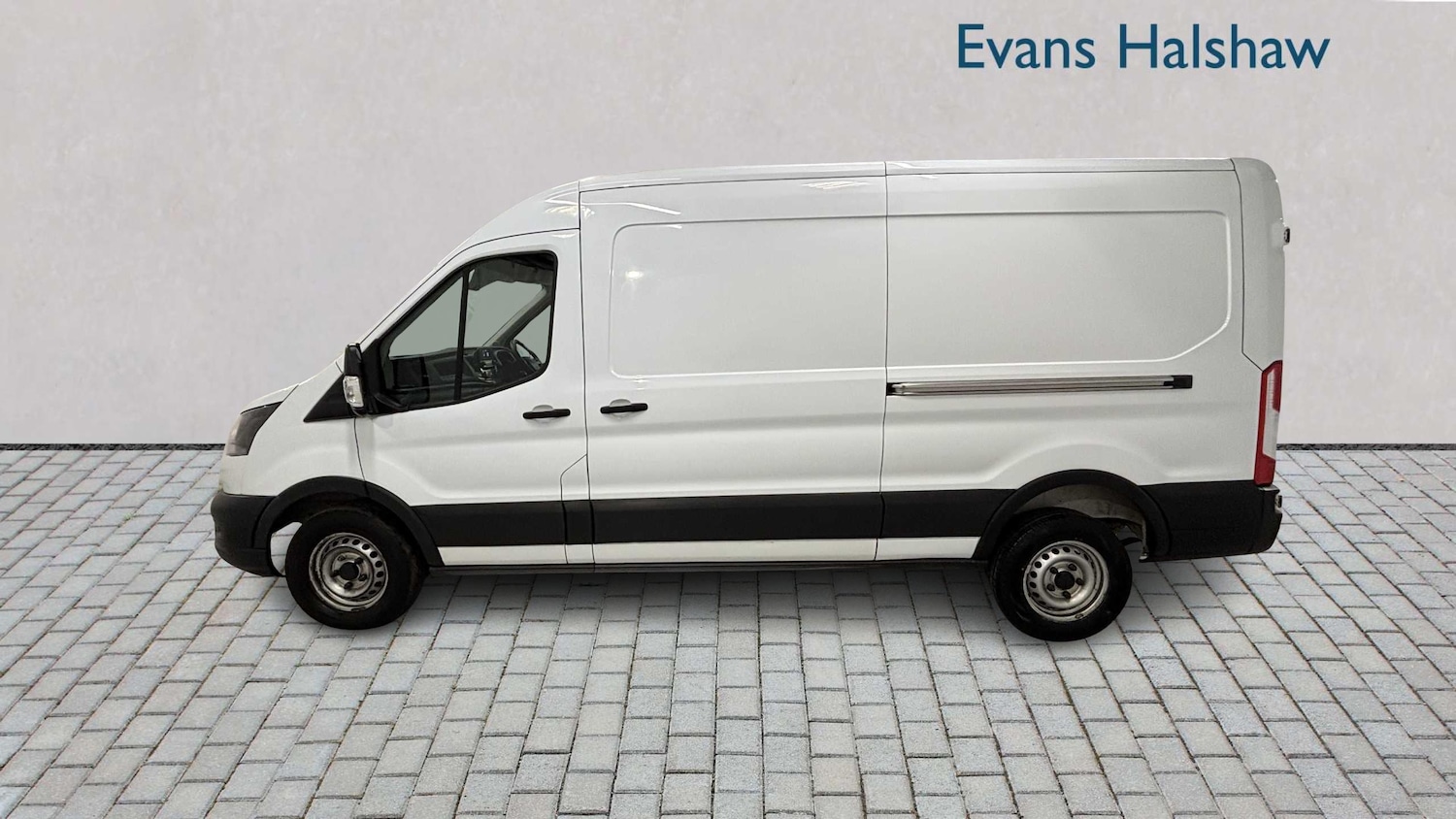 Used Ford Transit 2022 for sale - 77577372: Photo 6