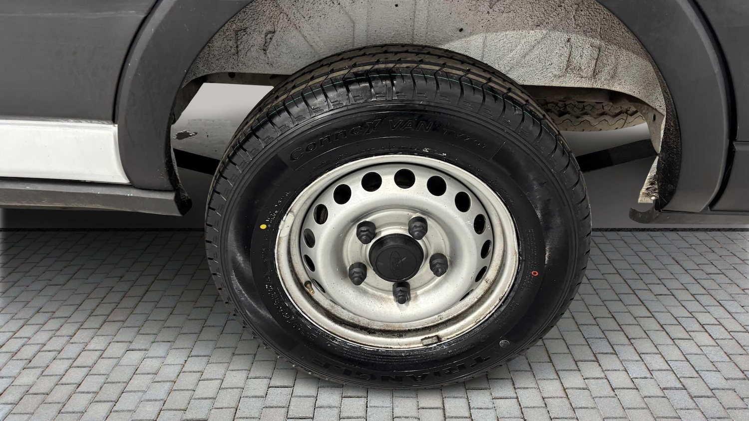 Used Ford Transit 2022 for sale - 77577372: Photo 7