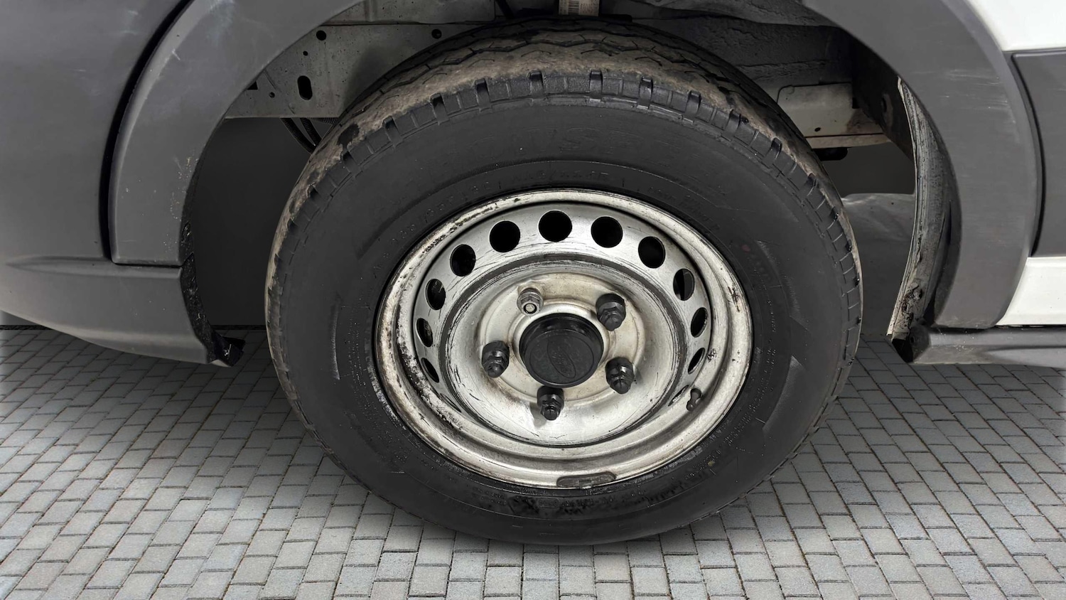 Used Ford Transit 2022 for sale - 77577372: Photo 8