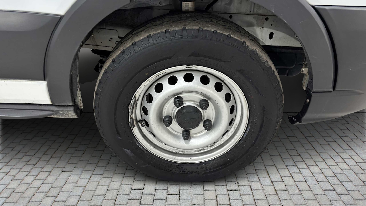 Used Ford Transit 2022 for sale - 77577372: Photo 9