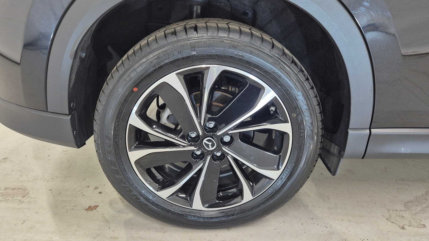 Used Mazda CX-5 2024 for sale - 77347996: Photo 11