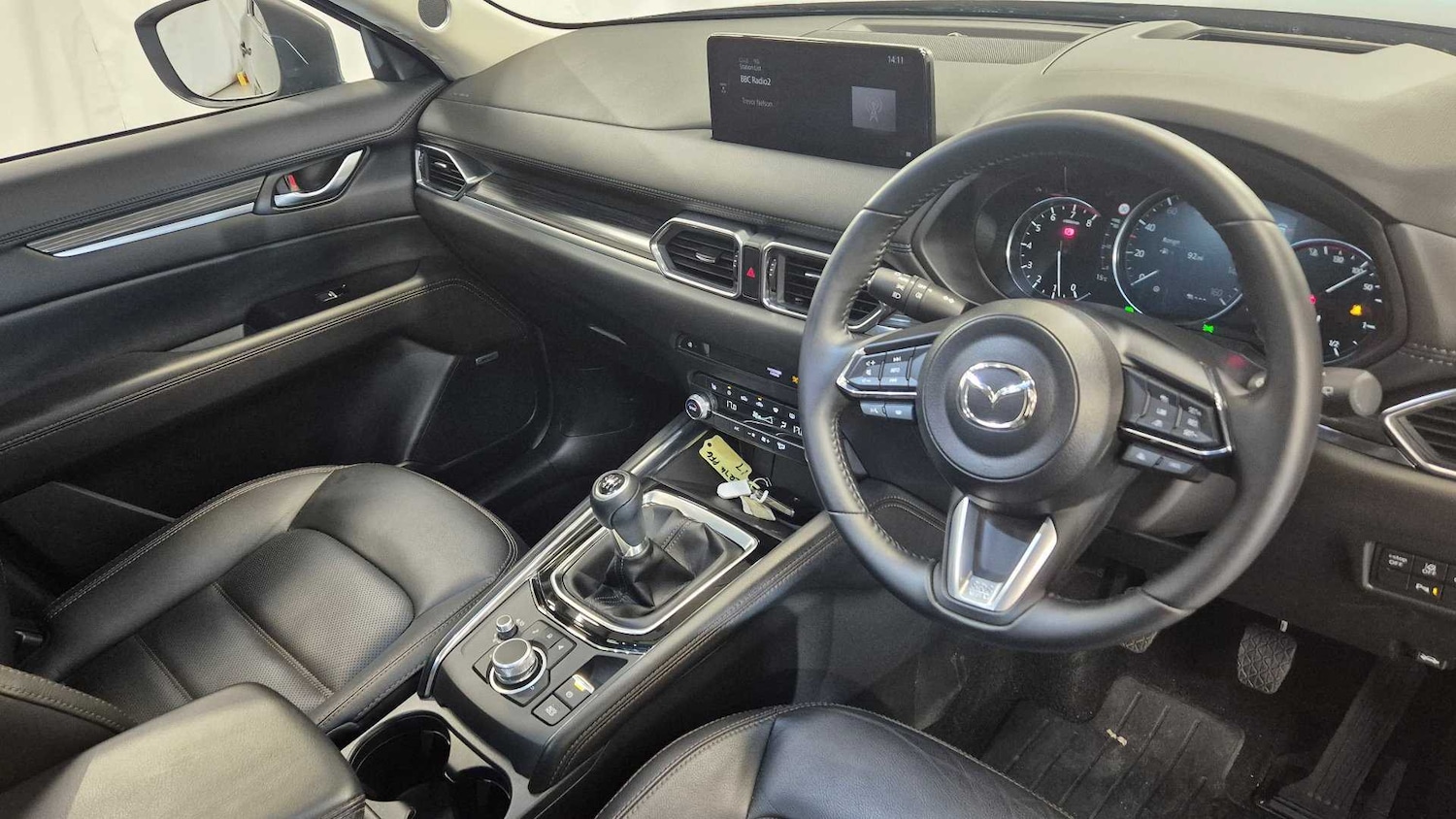 Used Mazda CX-5 2024 for sale - 77347996: Photo 13