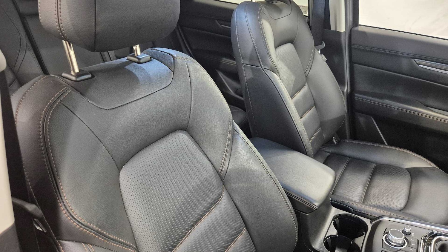 Used Mazda CX-5 2024 for sale - 77347996: Photo 14