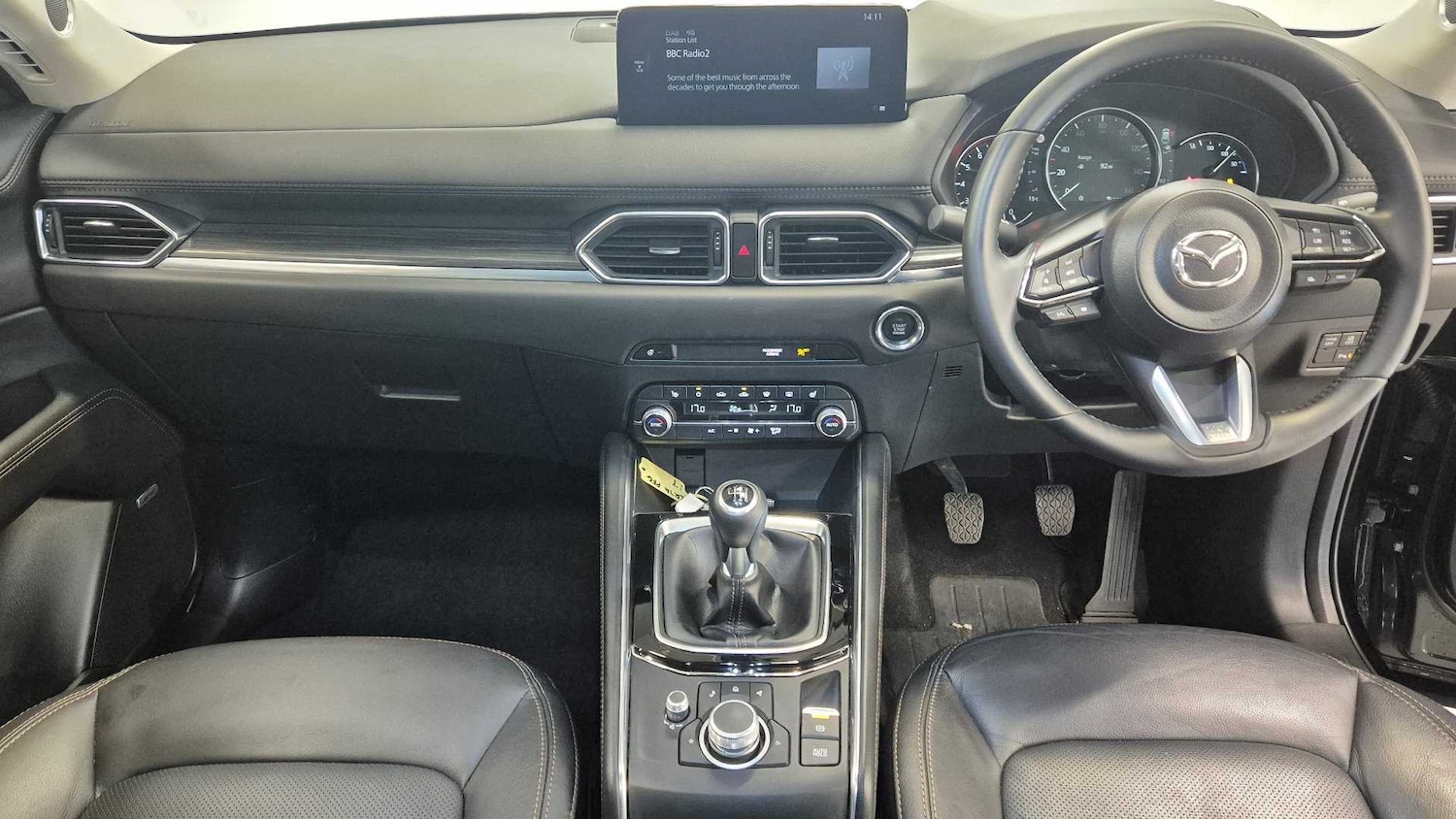 Used Mazda CX-5 2024 for sale - 77347996: Photo 17