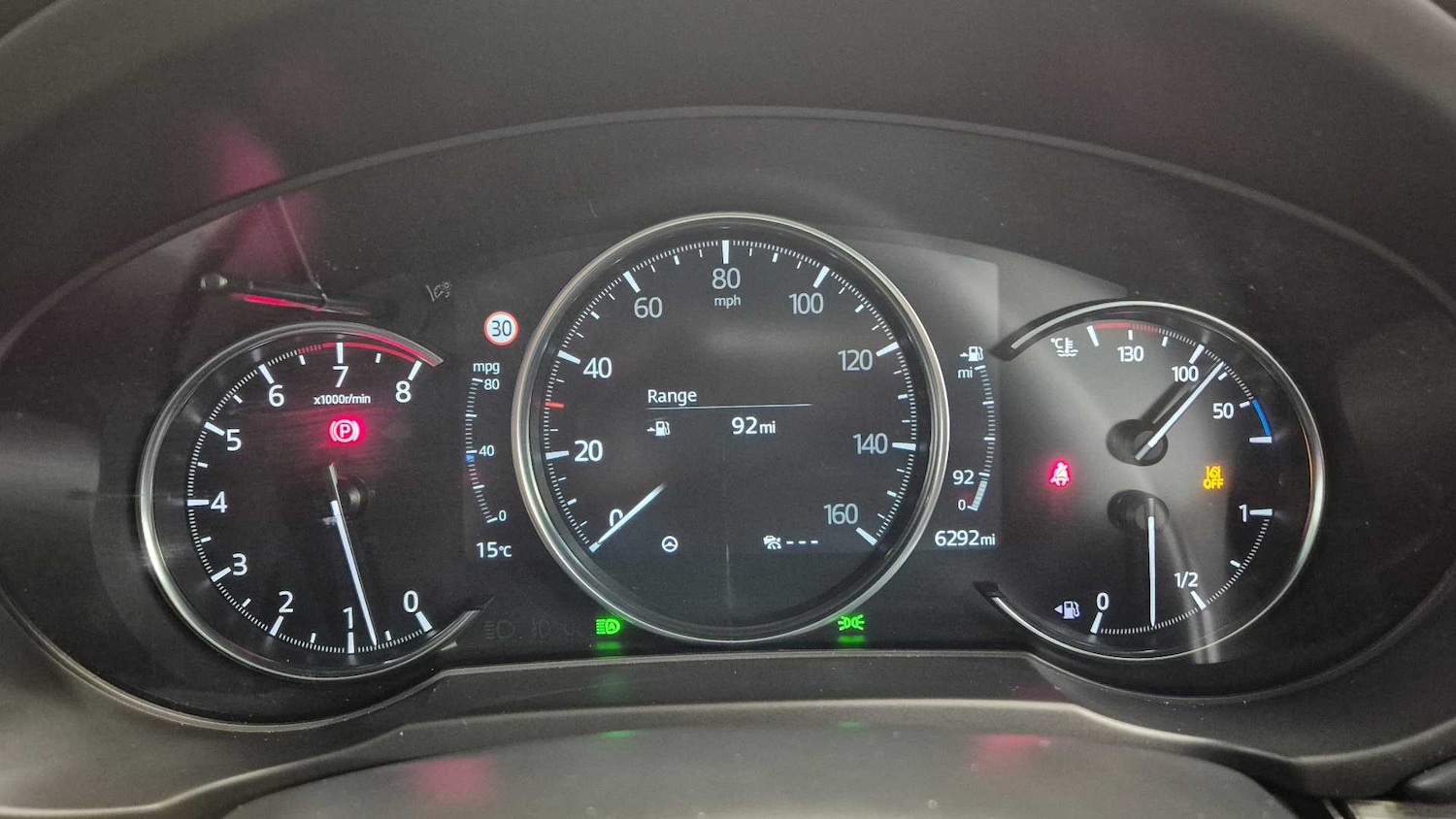 Used Mazda CX-5 2024 for sale - 77347996: Photo 23