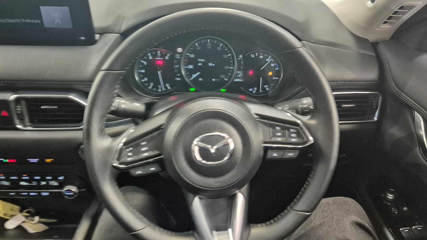 Used Mazda CX-5 2024 for sale - 77347996: Photo 24