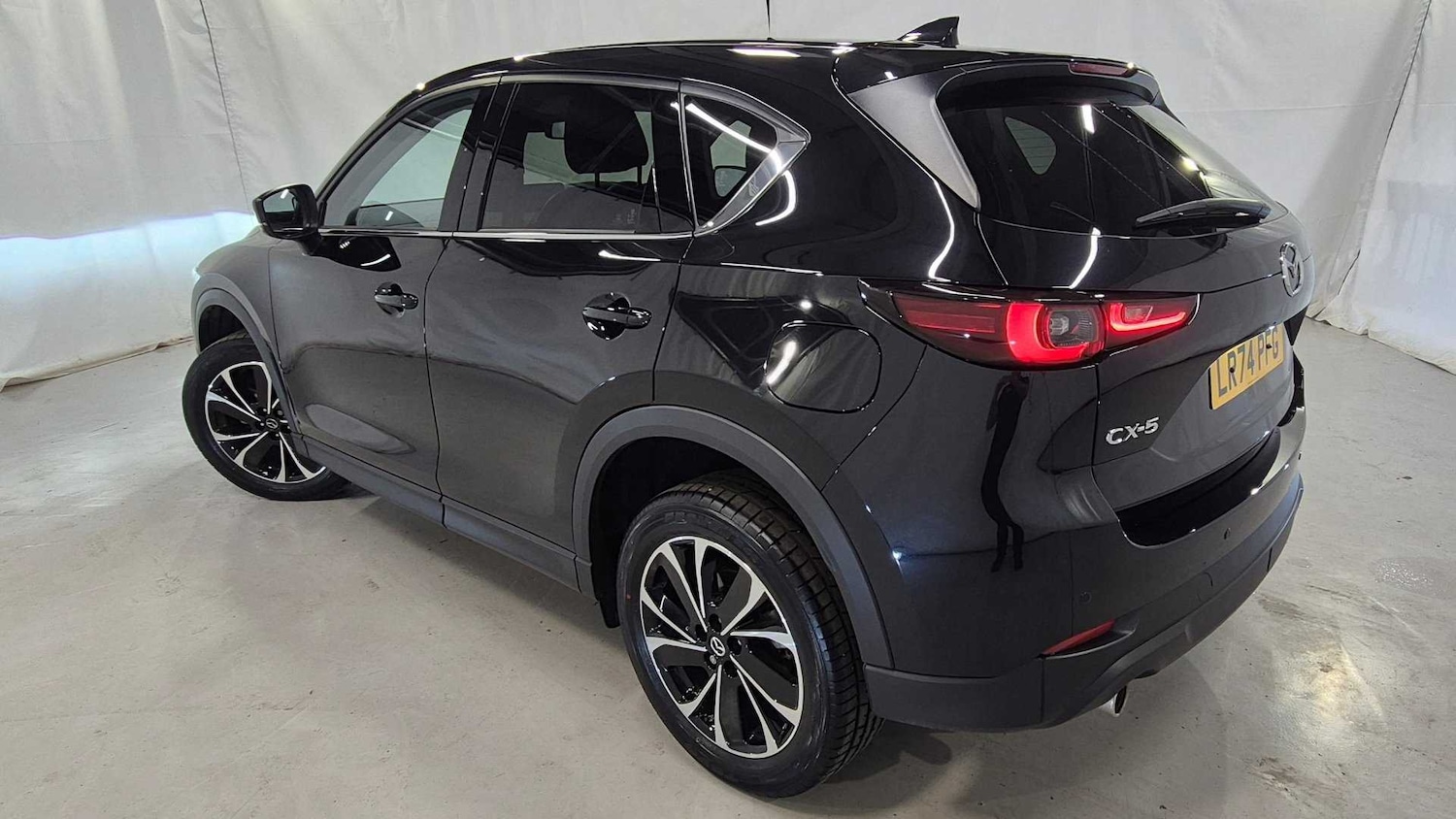 Used Mazda CX-5 2024 for sale - 77347996: Photo 3