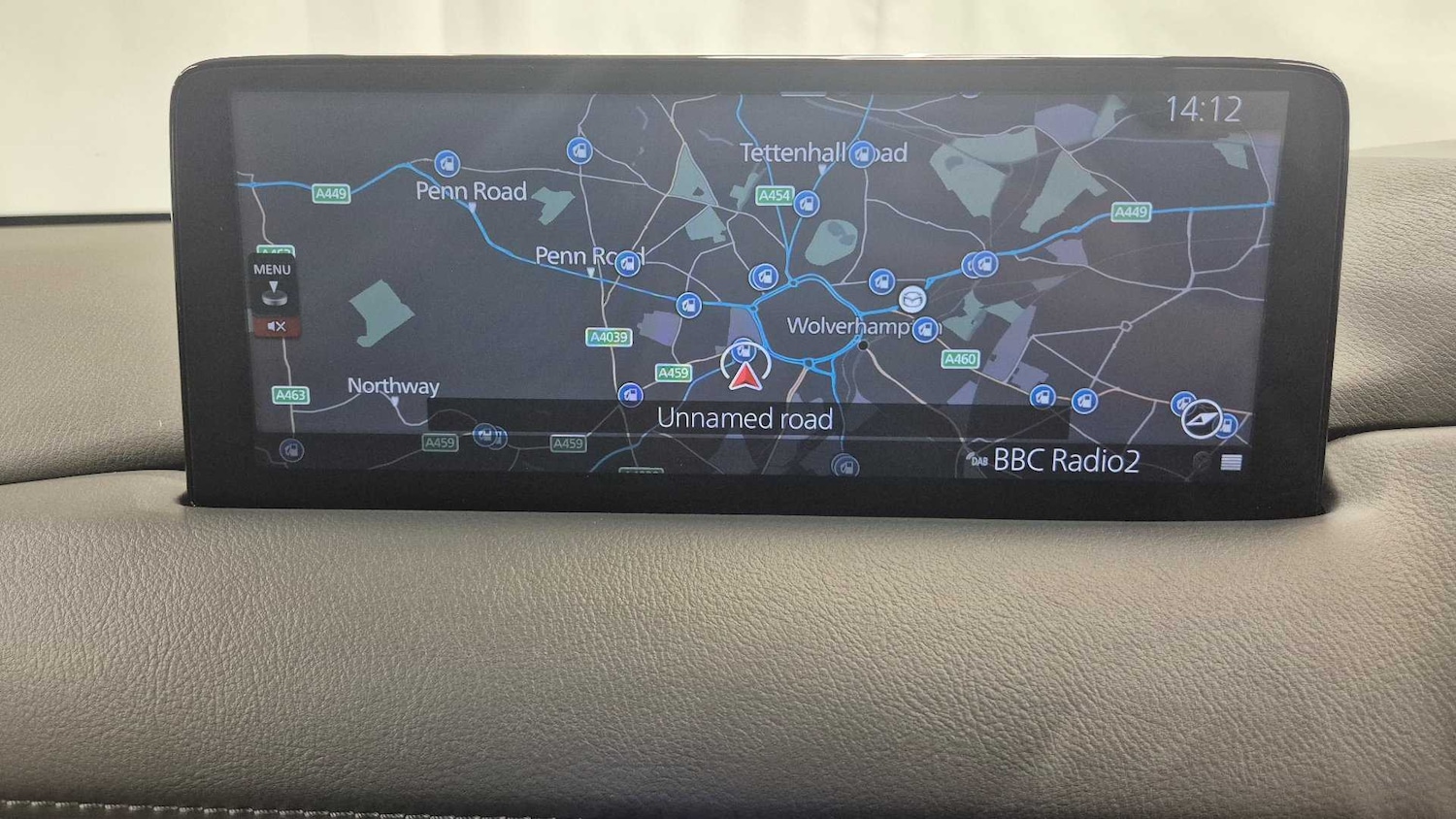 Used Mazda CX-5 2024 for sale - 77347996: Photo 33