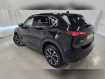 Used Mazda CX-5 2024 for sale - 77347996: Photo