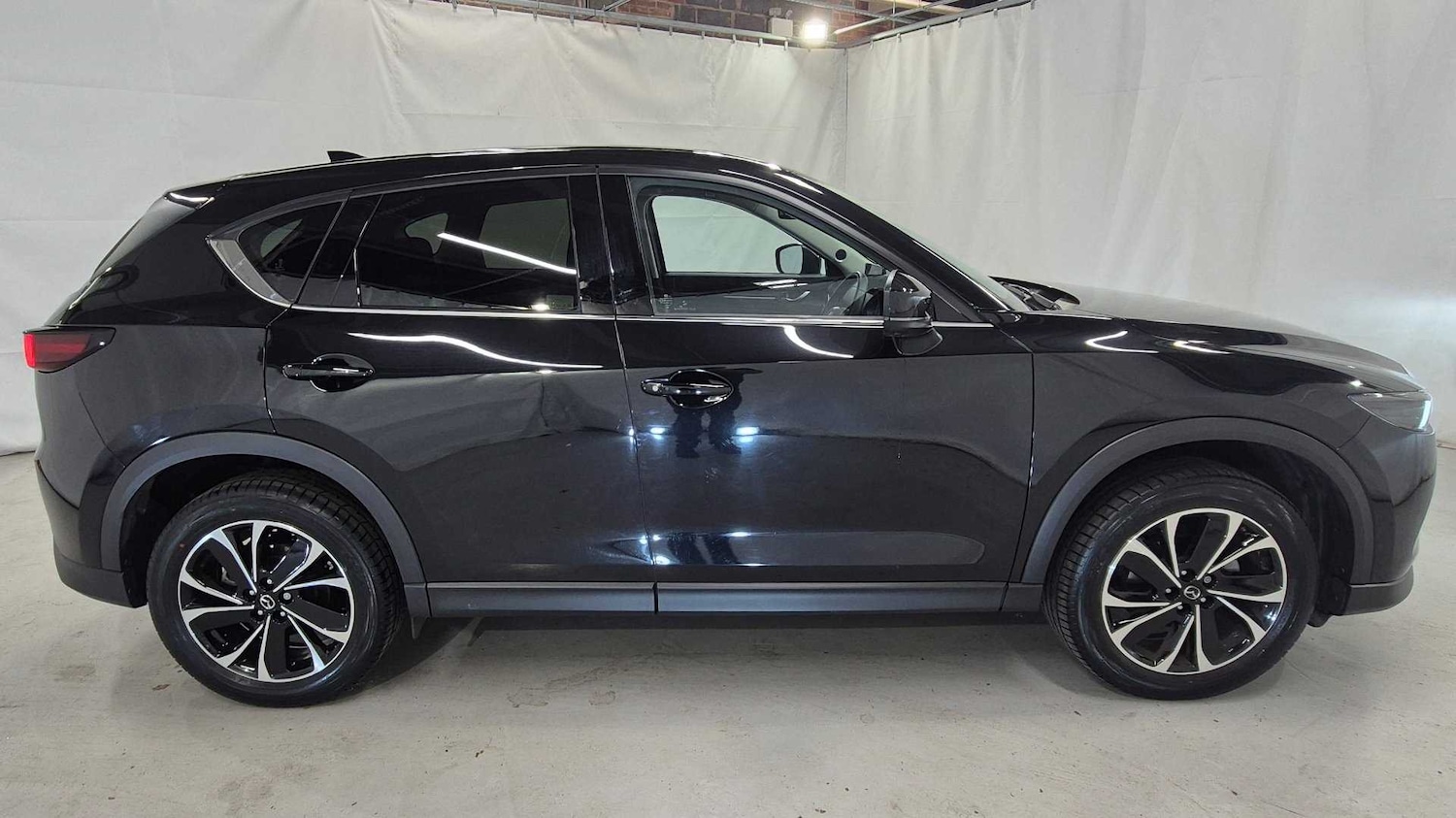 Used Mazda CX-5 2024 for sale - 77347996: Photo 4