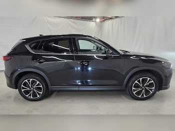 Used Mazda CX-5 2024 for sale - 77347996: Photo