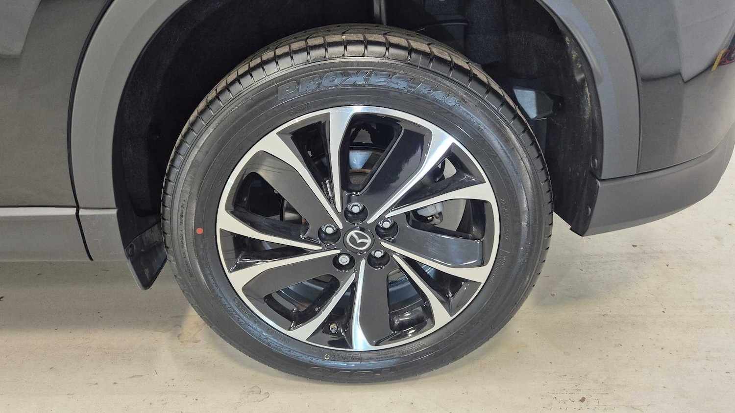 Used Mazda CX-5 2024 for sale - 77347996: Photo 8