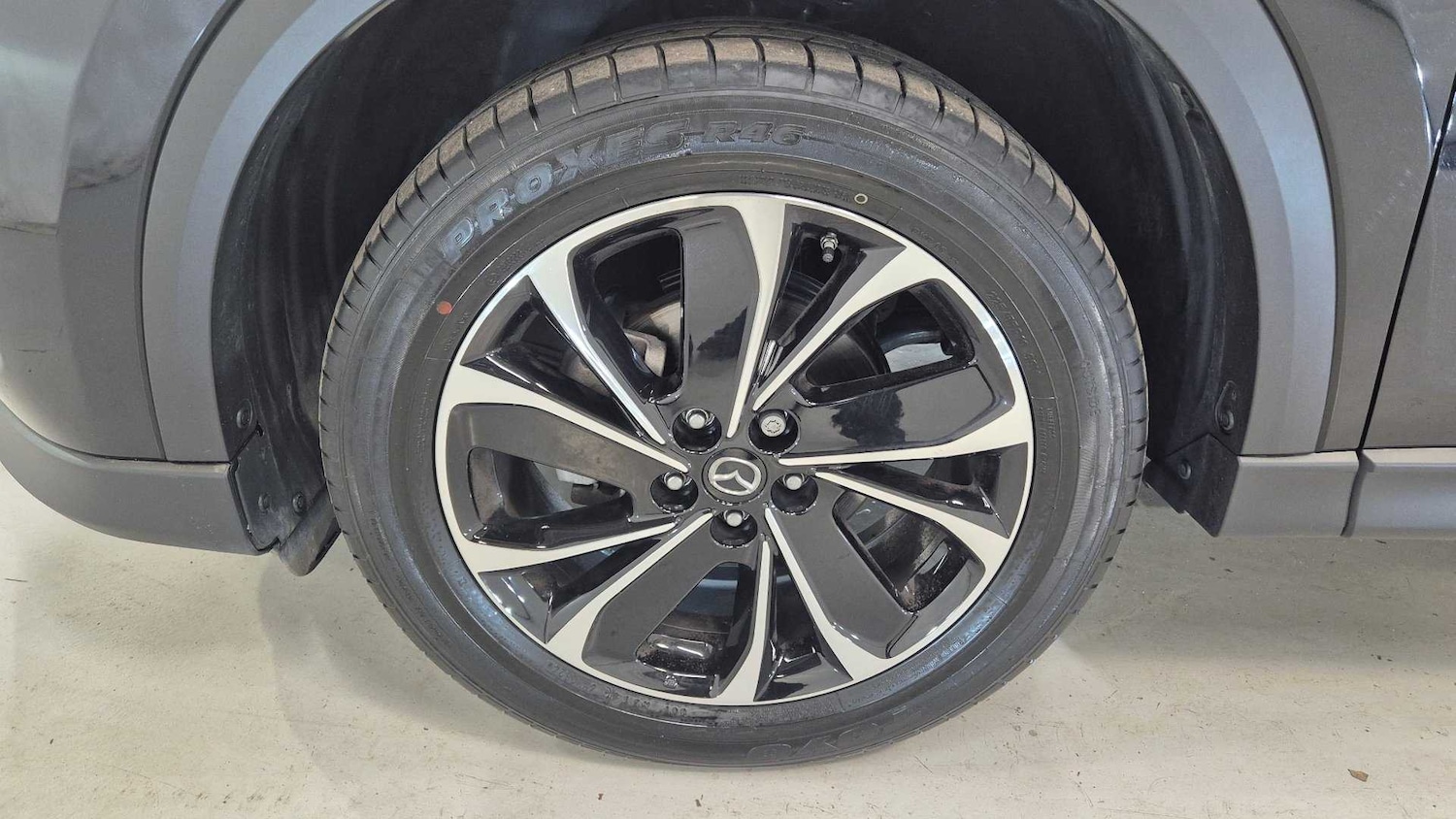 Used Mazda CX-5 2024 for sale - 77347996: Photo 9