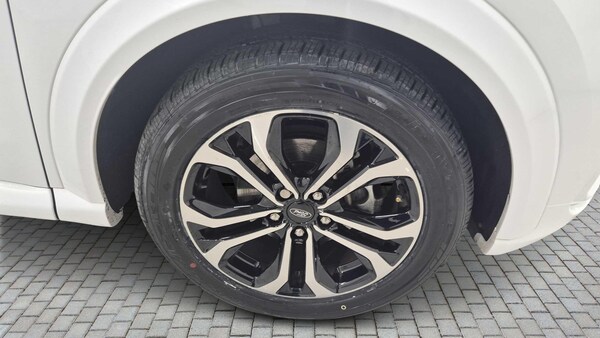 Used Ford Puma 2022 for sale - 76286381: Photo 10