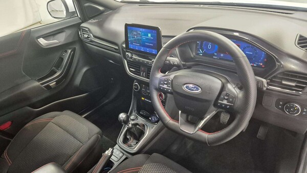 Used Ford Puma 2022 for sale - 76286381: Photo 13