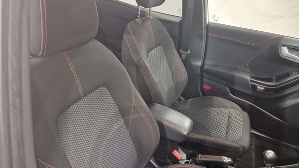 Used Ford Puma 2022 for sale - 76286381: Photo 14