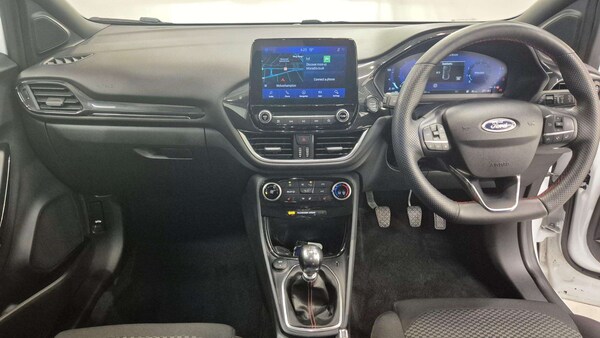 Used Ford Puma 2022 for sale - 76286381: Photo 17