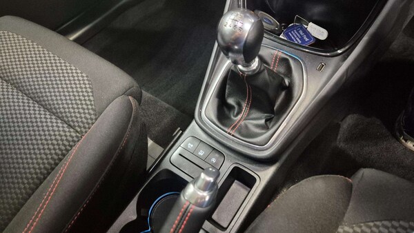 Used Ford Puma 2022 for sale - 76286381: Photo 27