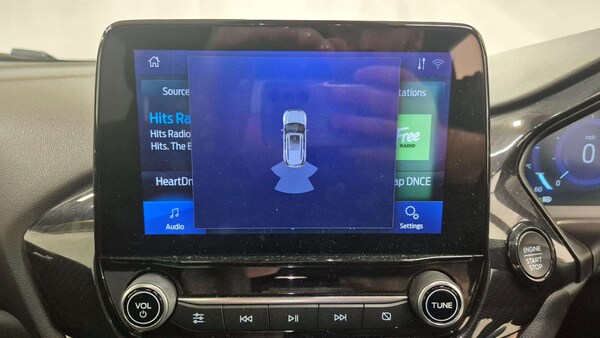 Used Ford Puma 2022 for sale - 76286381: Photo 32