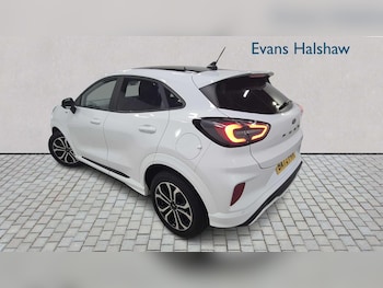 Used Ford Puma 2022 for sale - 76286381: Photo 3
