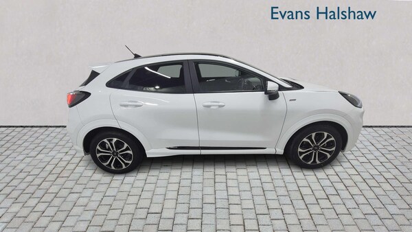 Used Ford Puma 2022 for sale - 76286381: Photo 4