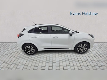 Used Ford Puma 2022 for sale - 76286381: Photo 4