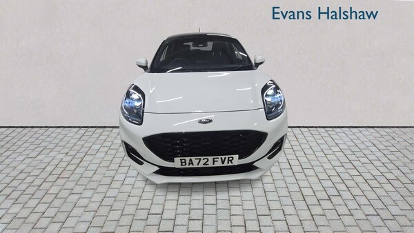 Used Ford Puma 2022 for sale - 76286381: Photo 5