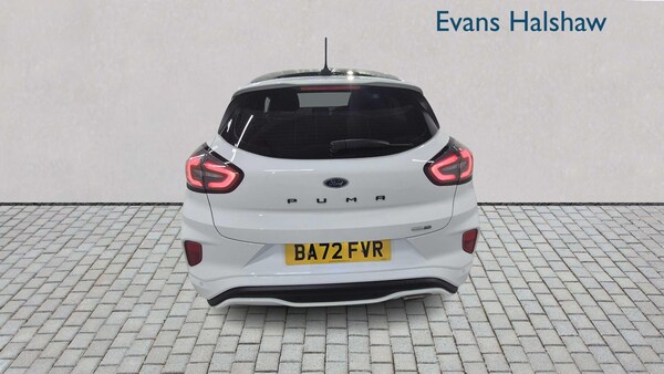 Used Ford Puma 2022 for sale - 76286381: Photo 6