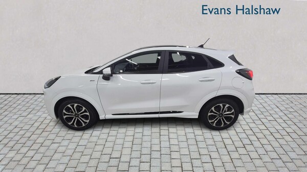 Used Ford Puma 2022 for sale - 76286381: Photo 7