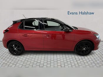 Used Vauxhall Corsa 2024 for sale - 79524073: Photo