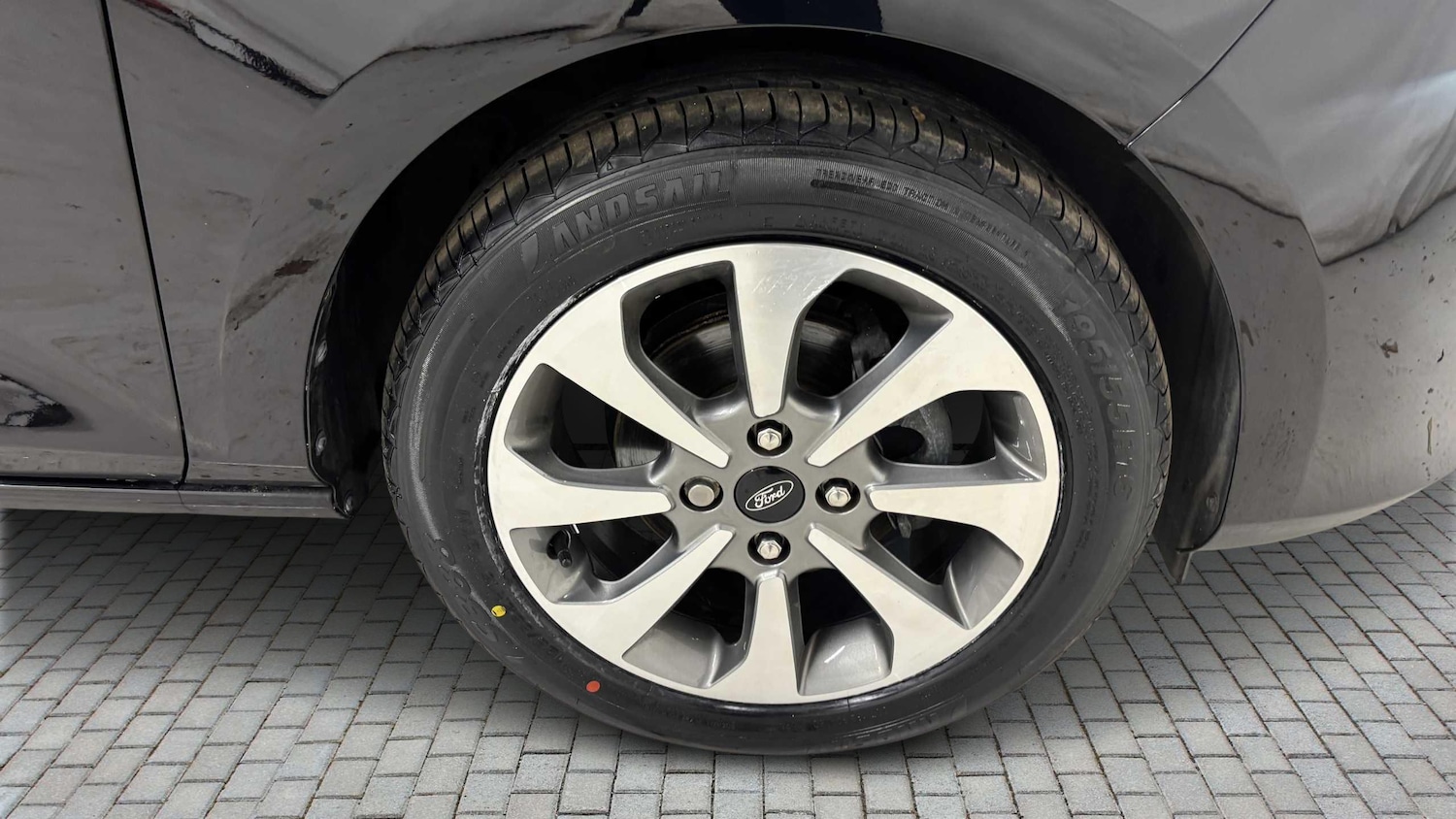 Used Ford Fiesta 2020 for sale - 77607148: Photo 10