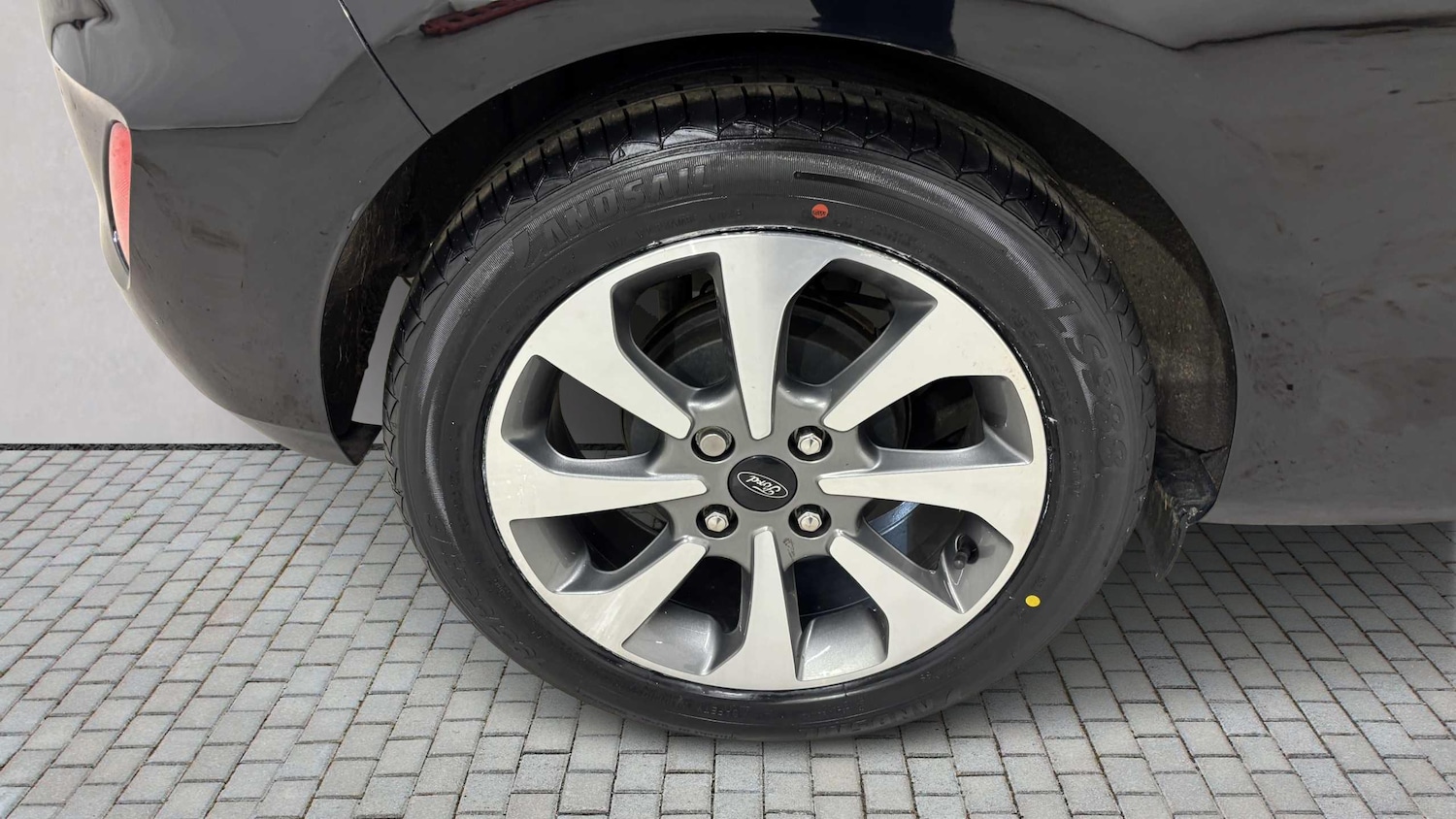 Used Ford Fiesta 2020 for sale - 77607148: Photo 11