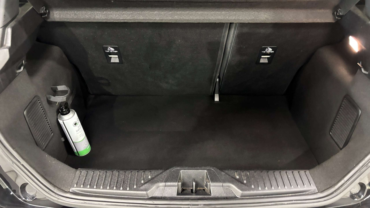 Used Ford Fiesta 2020 for sale - 77607148: Photo 12