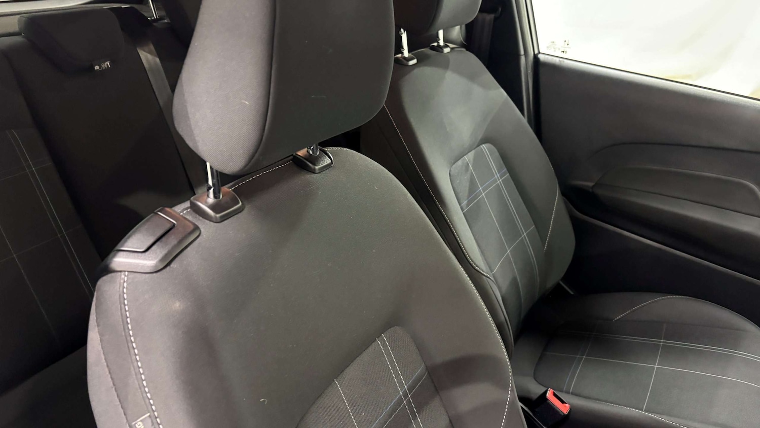 Used Ford Fiesta 2020 for sale - 77607148: Photo 14