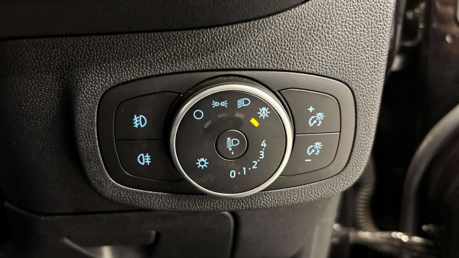 Used Ford Fiesta 2020 for sale - 77607148: Photo 16