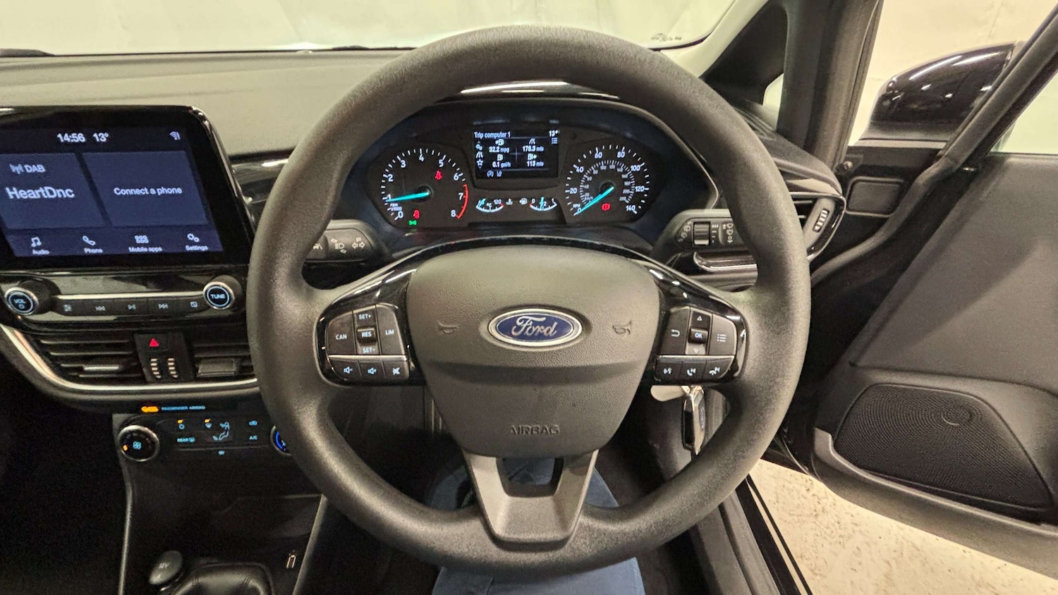 Used Ford Fiesta 2020 for sale - 77607148: Photo 17