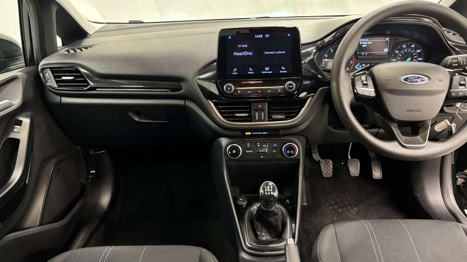 Used Ford Fiesta 2020 for sale - 77607148: Photo 20