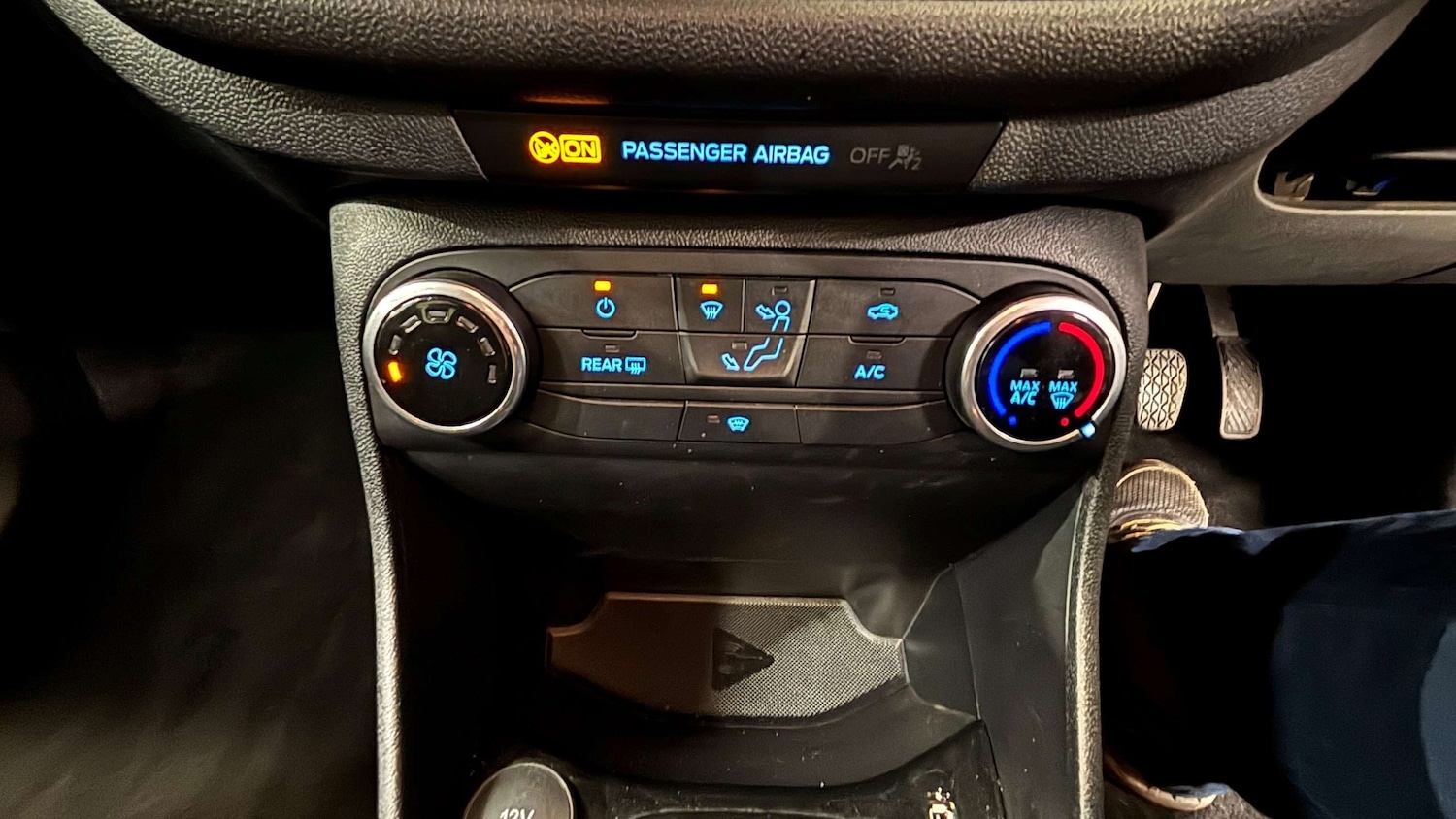 Used Ford Fiesta 2020 for sale - 77607148: Photo 21