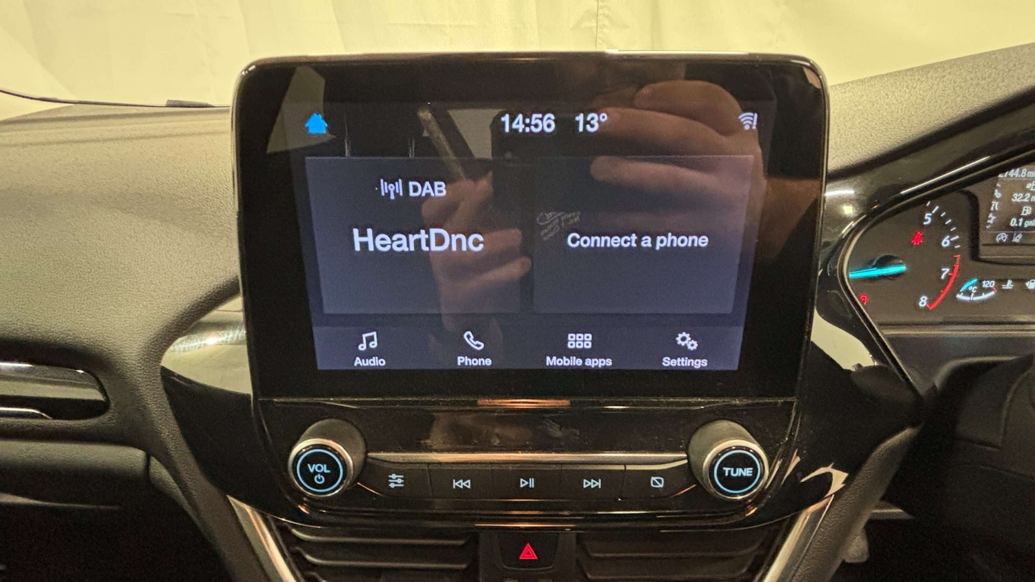 Used Ford Fiesta 2020 for sale - 77607148: Photo 22